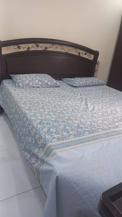 king size bed dresser 3 door wardrobe