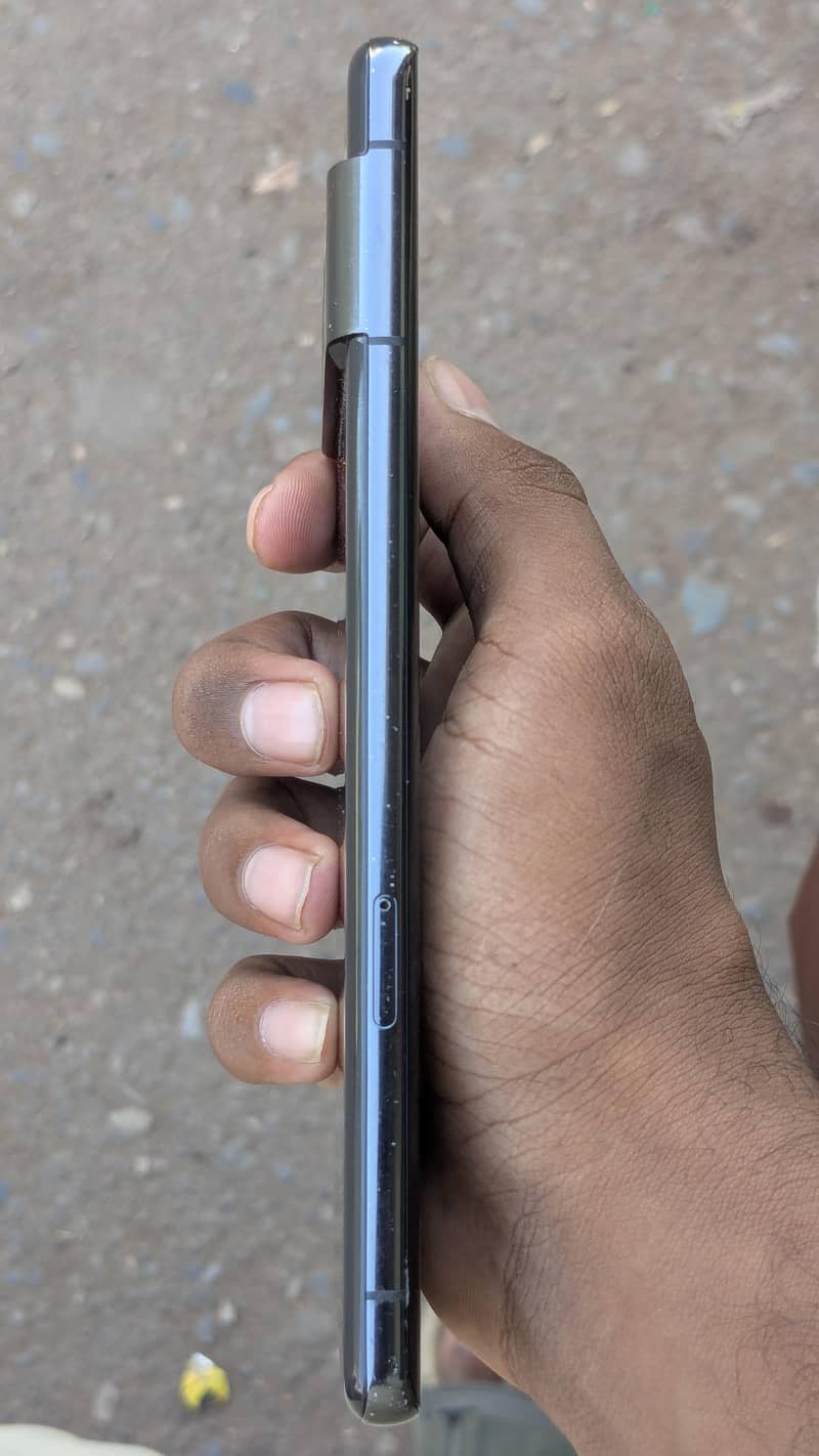 Google Pixel 7 Pro 3