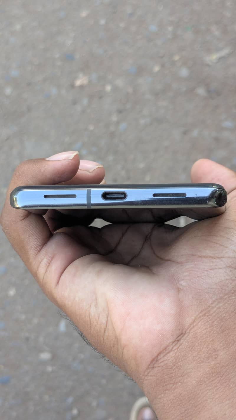 Google Pixel 7 Pro 4