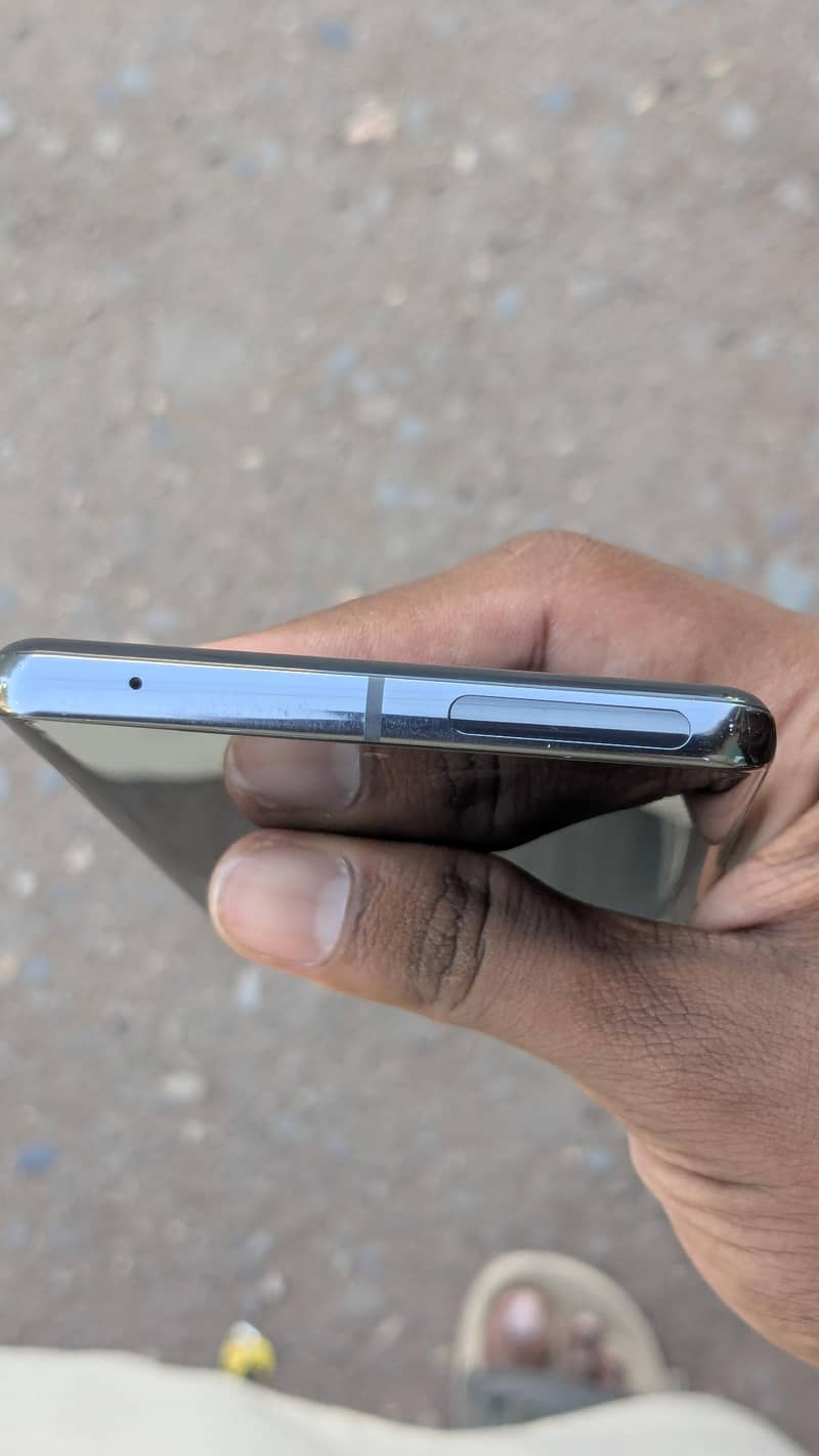 Google Pixel 7 Pro 5