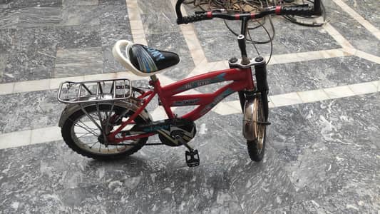 16 number cycle