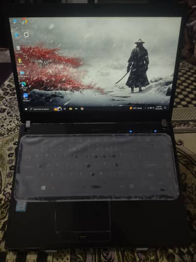 ACER TRAVELMATE P648 BUSINESS EDITION | 12GB RAM | 256GB SSD | 14-Inch