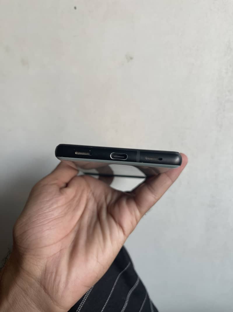 Google Pixel 6a 3