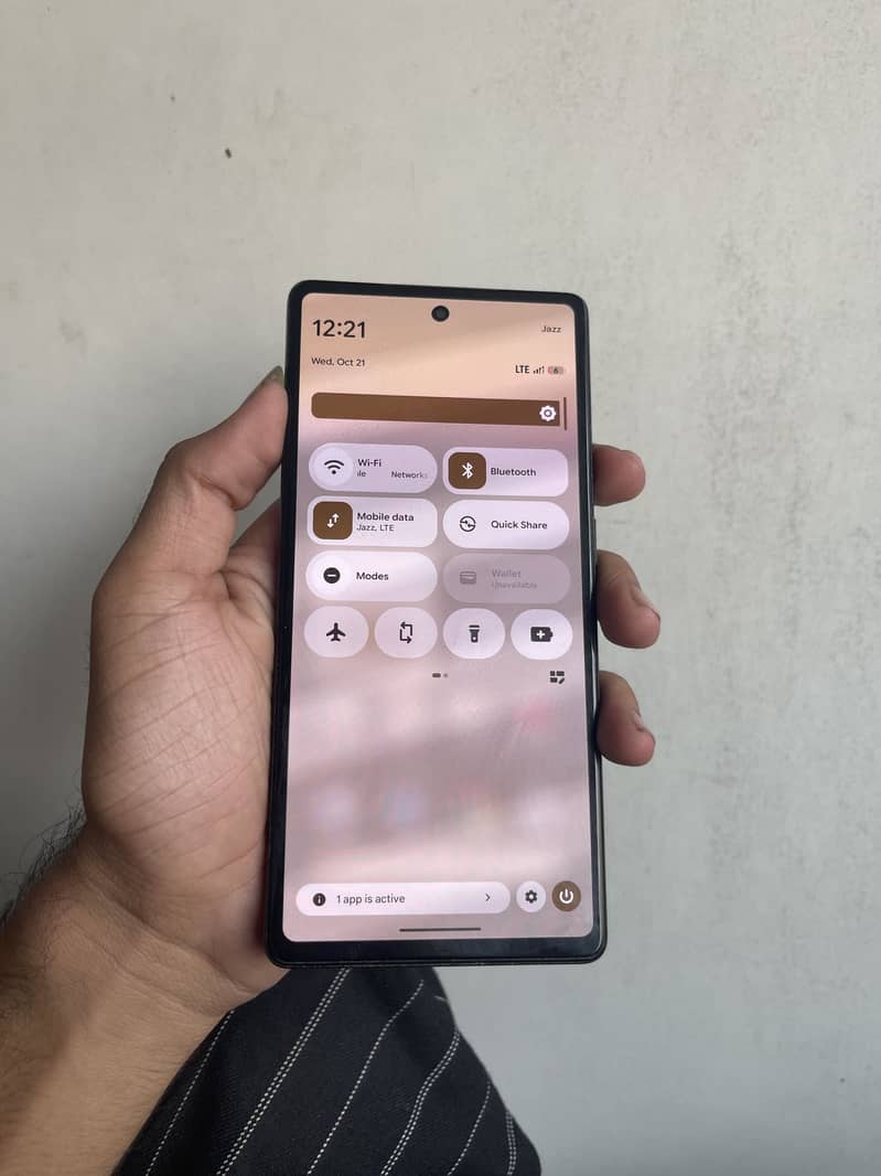 Google Pixel 6a 6