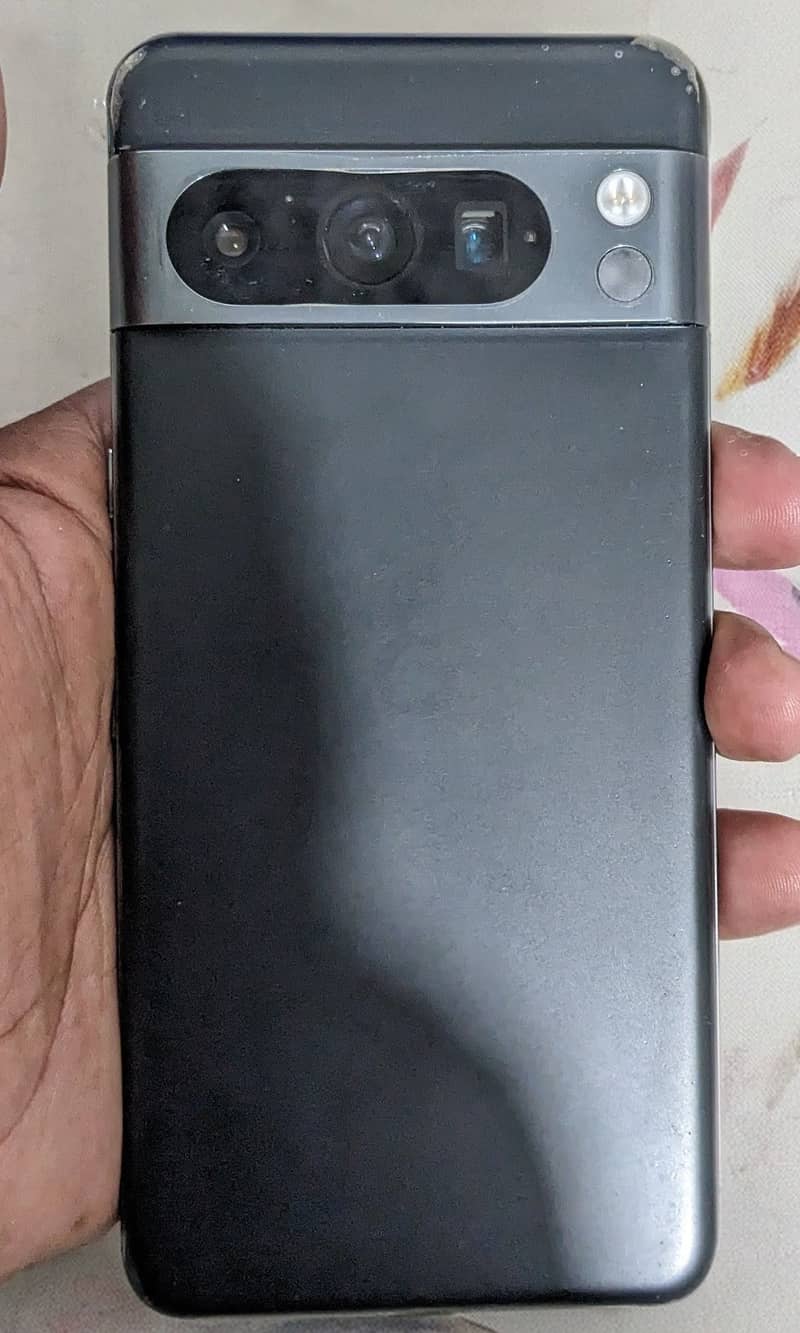 Google Pixel 8 Pro 12/256 0