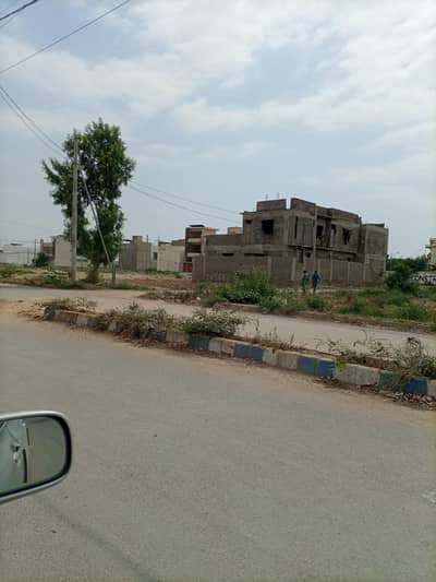 1500 Sq. Ft Shop For Rent In Block-3, Saadi Garden/ Scheme -33