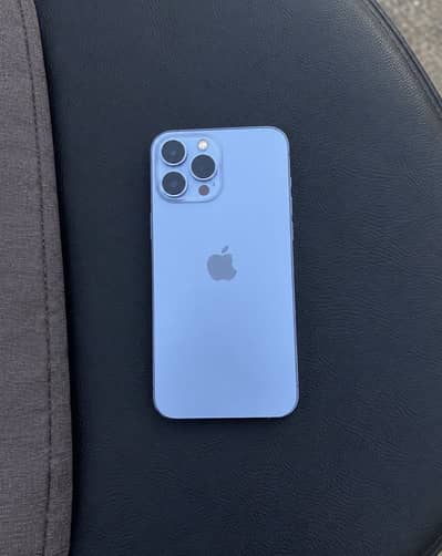 iPhone 13ProMax