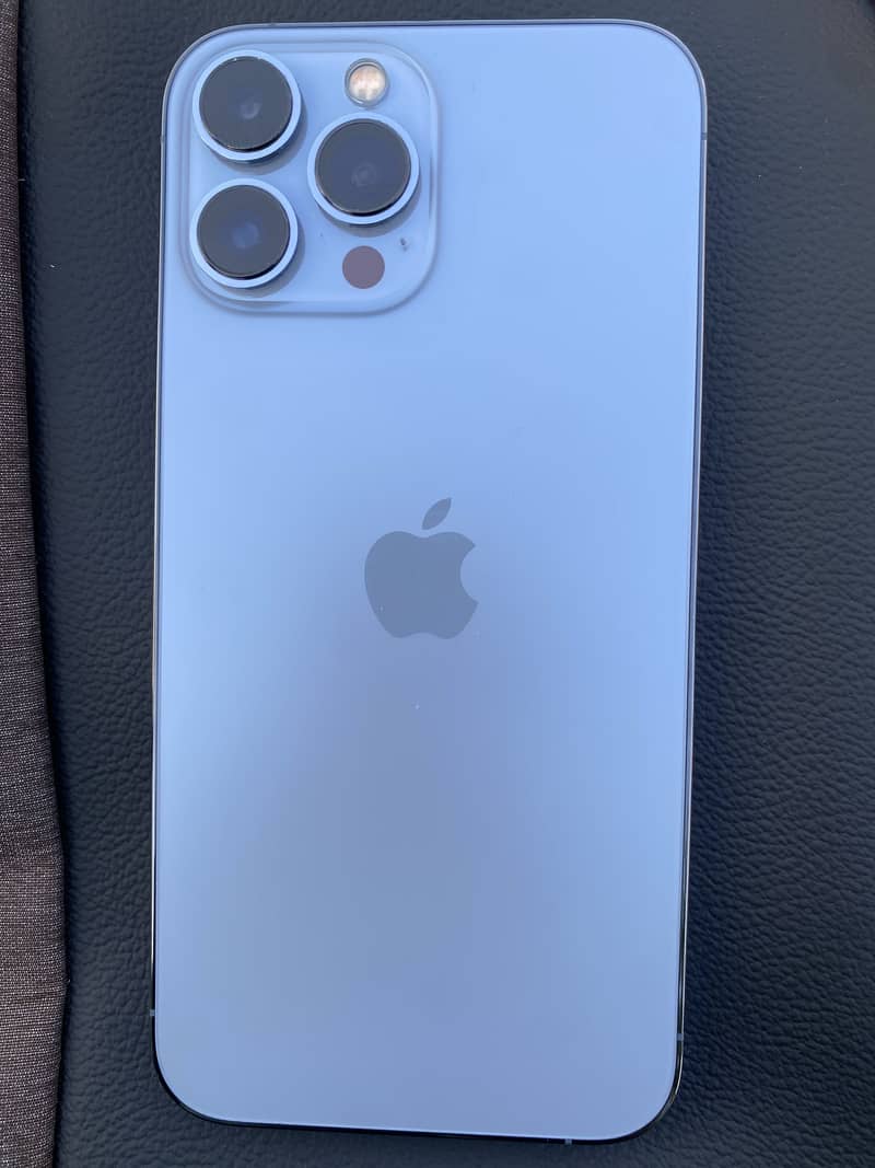 iPhone 13ProMax 1