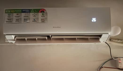 Ecostar 1.5 ton (Mobile no#03441313363)