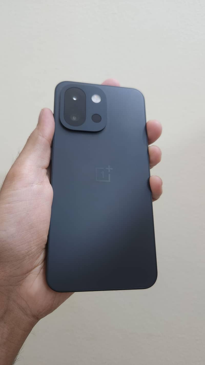 One Plus 13T 1