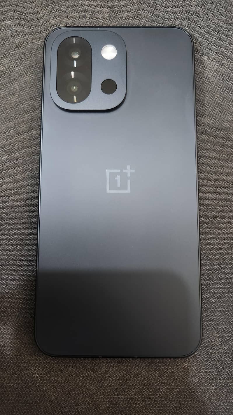 One Plus 13T 0