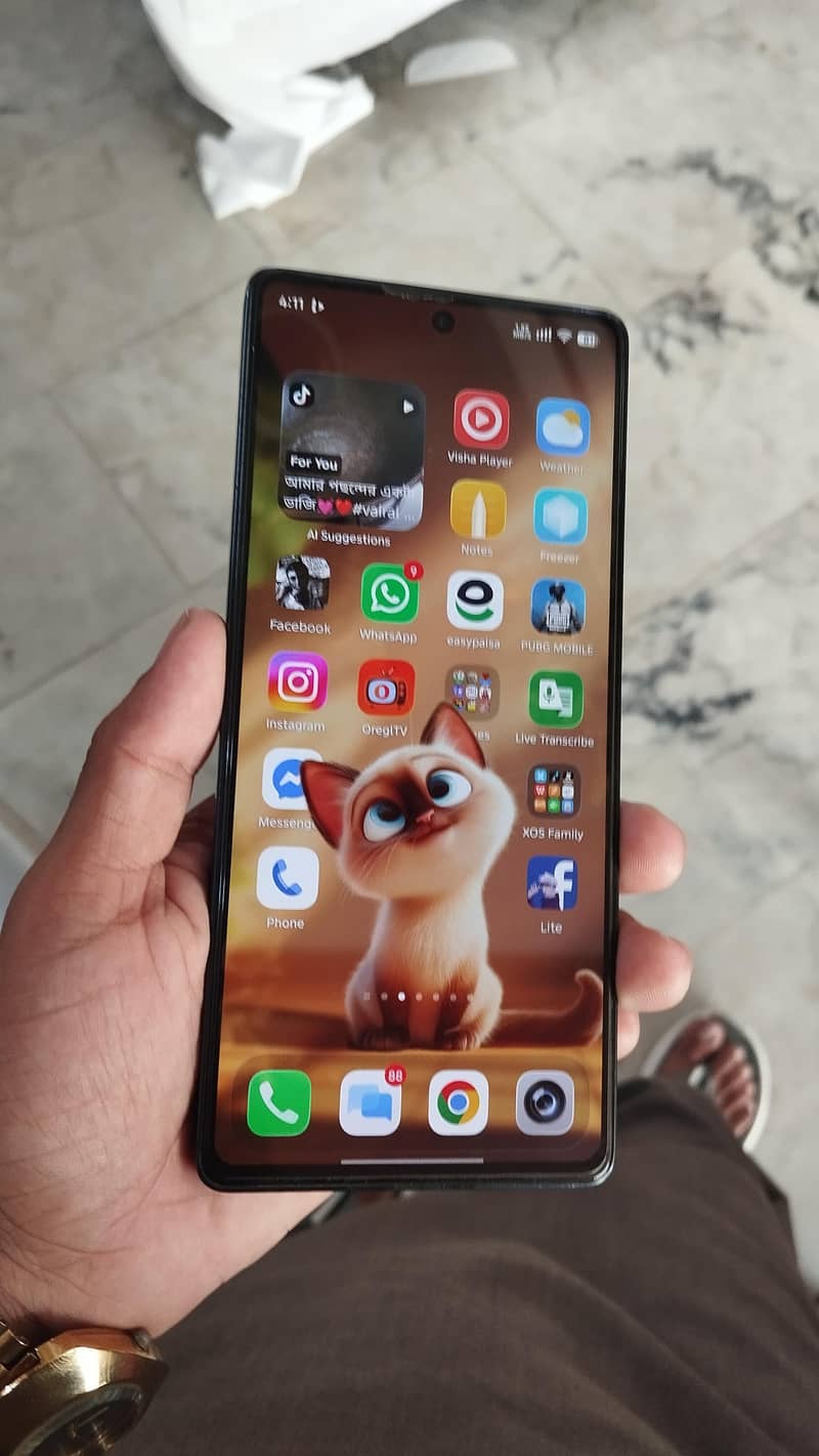 Infinix Note 40 3