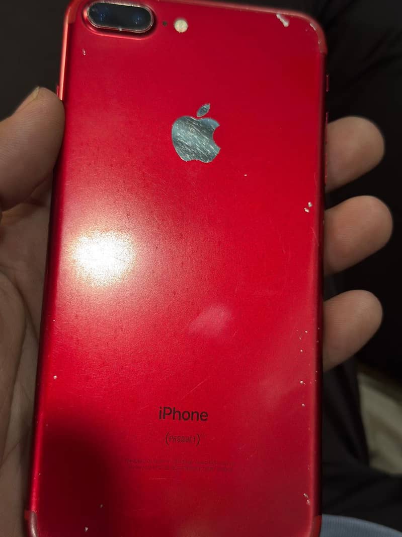 Apple iPhone 7 Plus 3