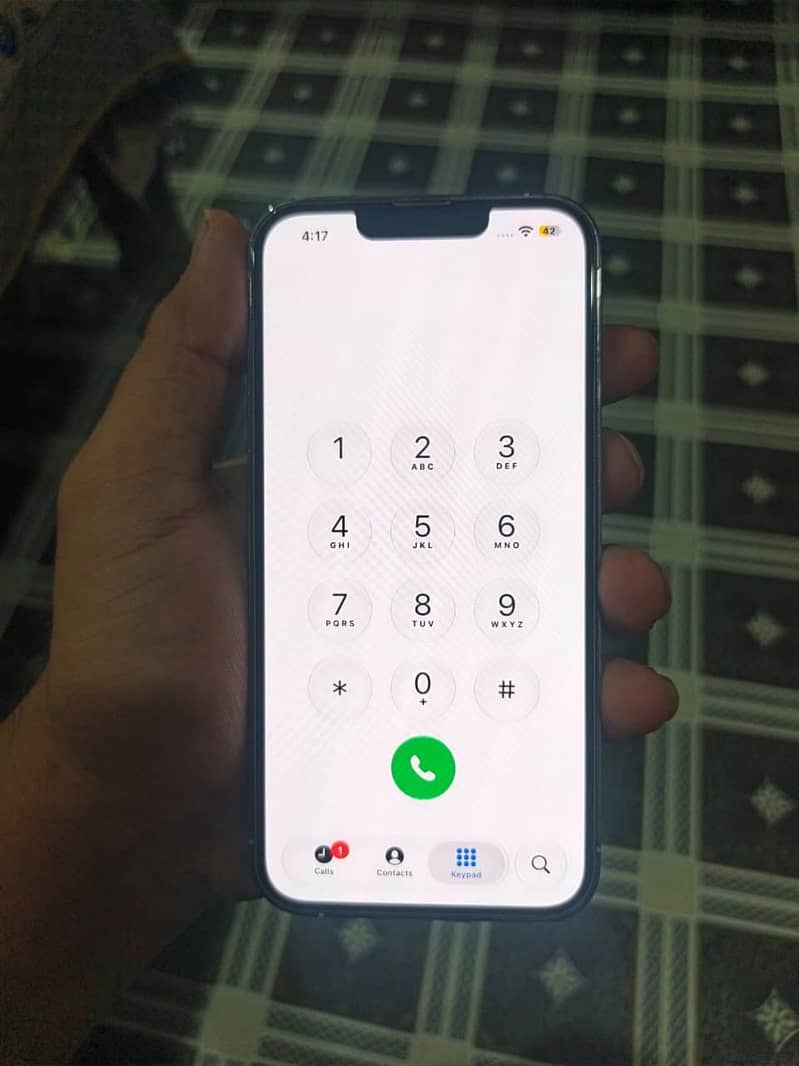 Apple iPhone 13 Pro 1