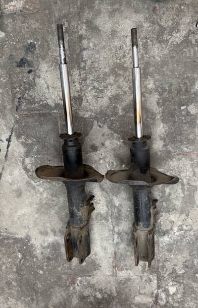 Cultus Shocks 2000 to 2017 model