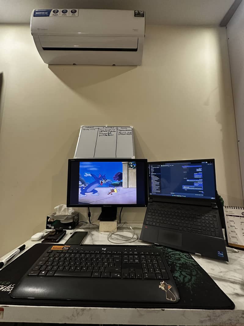 Office table 1