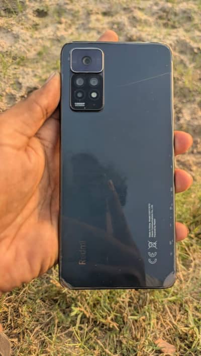 Xiaomi Redmi Note 11 Pro