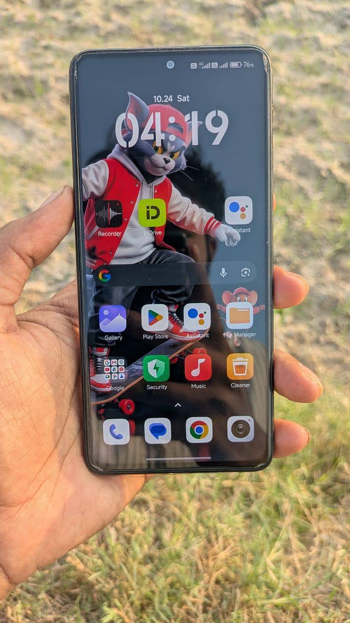 Xiaomi Redmi Note 11 Pro 1
