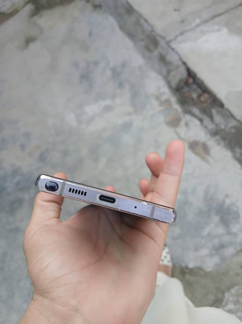 Samsung Mobile Note 20 1