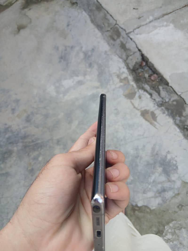 Samsung Mobile Note 20 2
