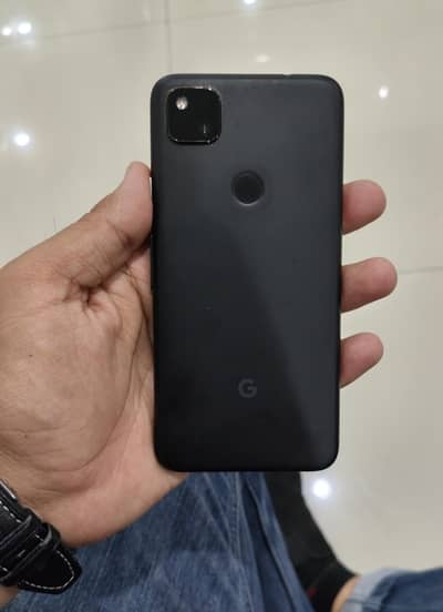 Google Pixel 4a