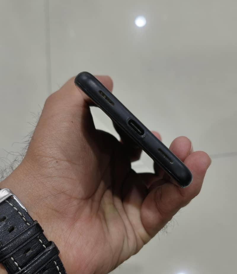 Google Pixel 4a 2