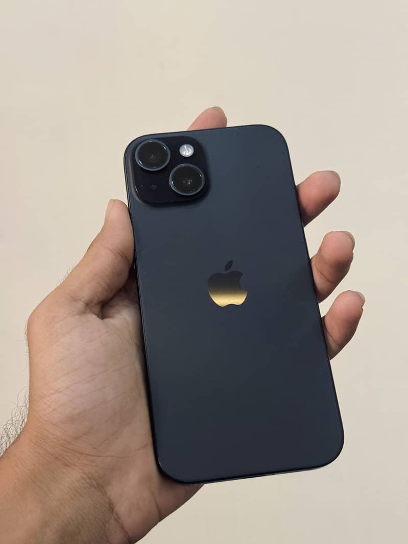 Apple iPhone 15 0