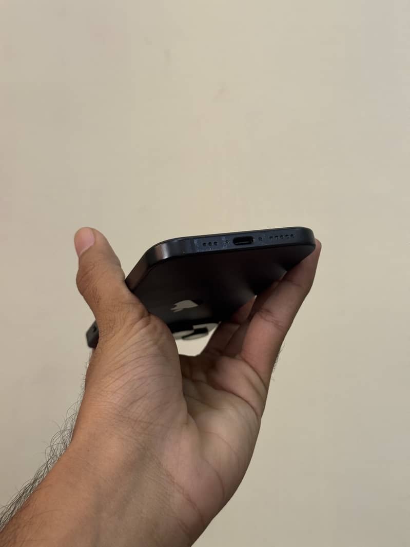 Apple iPhone 15 1