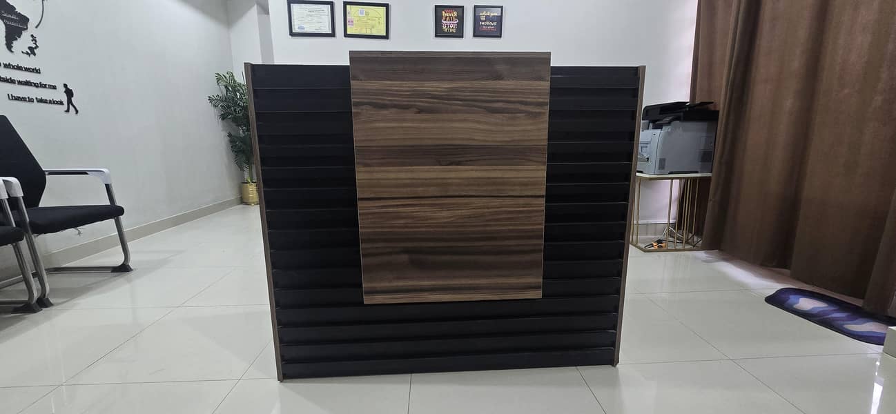 Office Reception Table 0