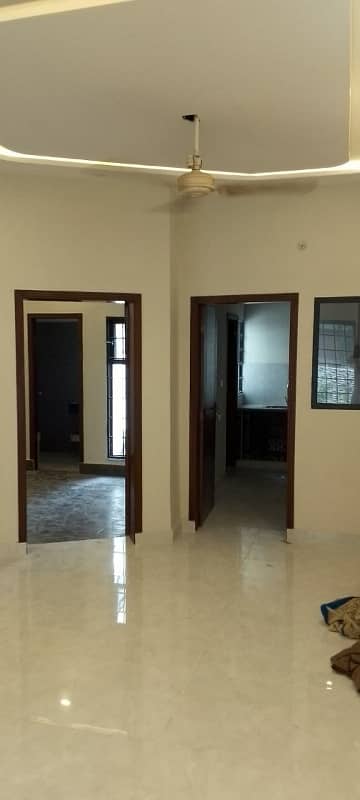 3 Marla Brand New House for rent in Jubilee Town .
