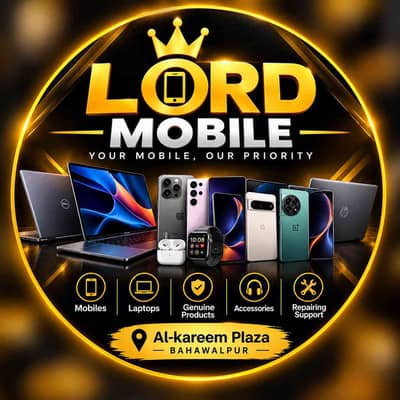 Lord Mobiles