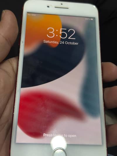 Apple iPhone 7 Plus
