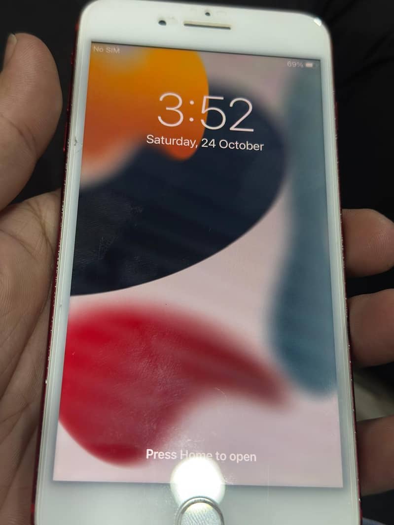 Apple iPhone 7 Plus 0