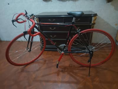 road bike cycle
