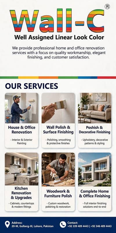 Furniture Repairing sofa Poshish Repair White Wash
