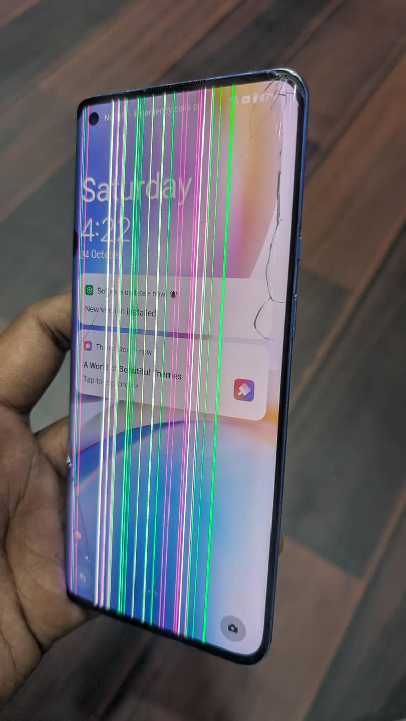 One Plus 8 Pro 1
