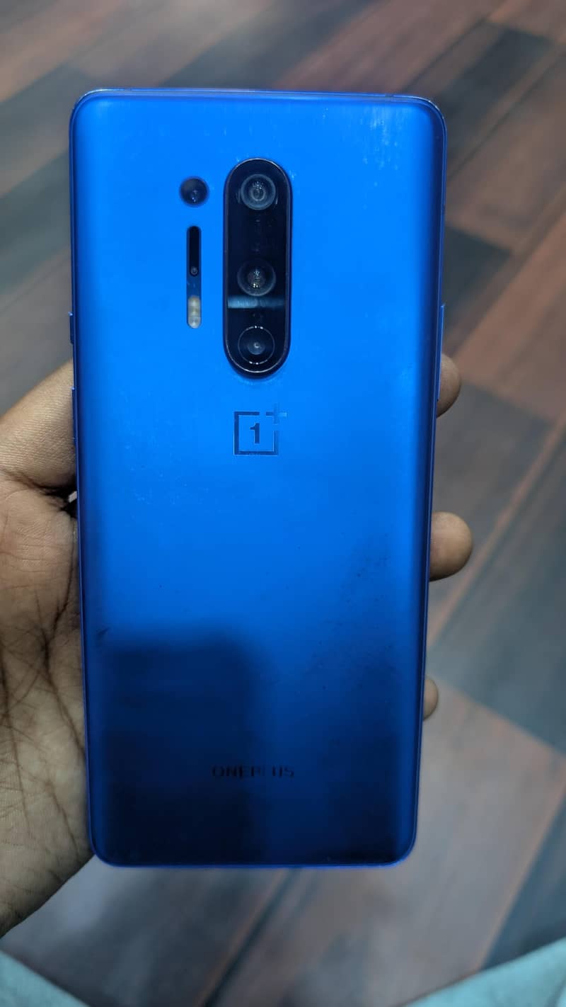 One Plus 8 Pro 3