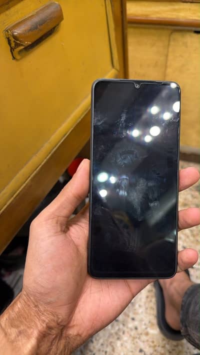 Redmi a3x