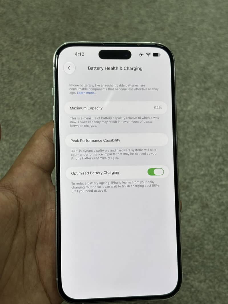 Apple iPhone 14 Pro Max 7