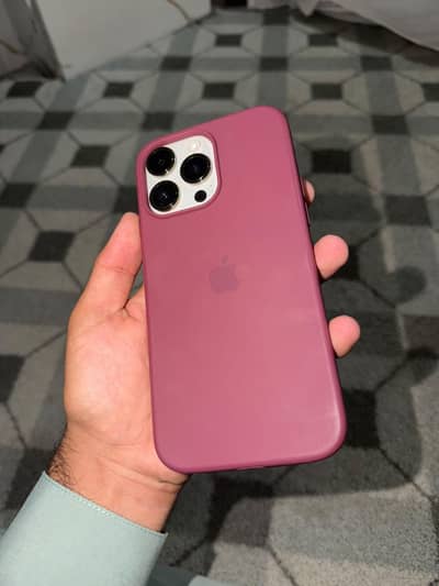 Apple iPhone 14 Pro Max jv