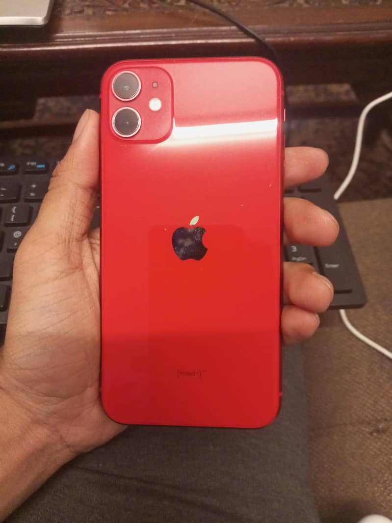 Apple iPhone 11 0