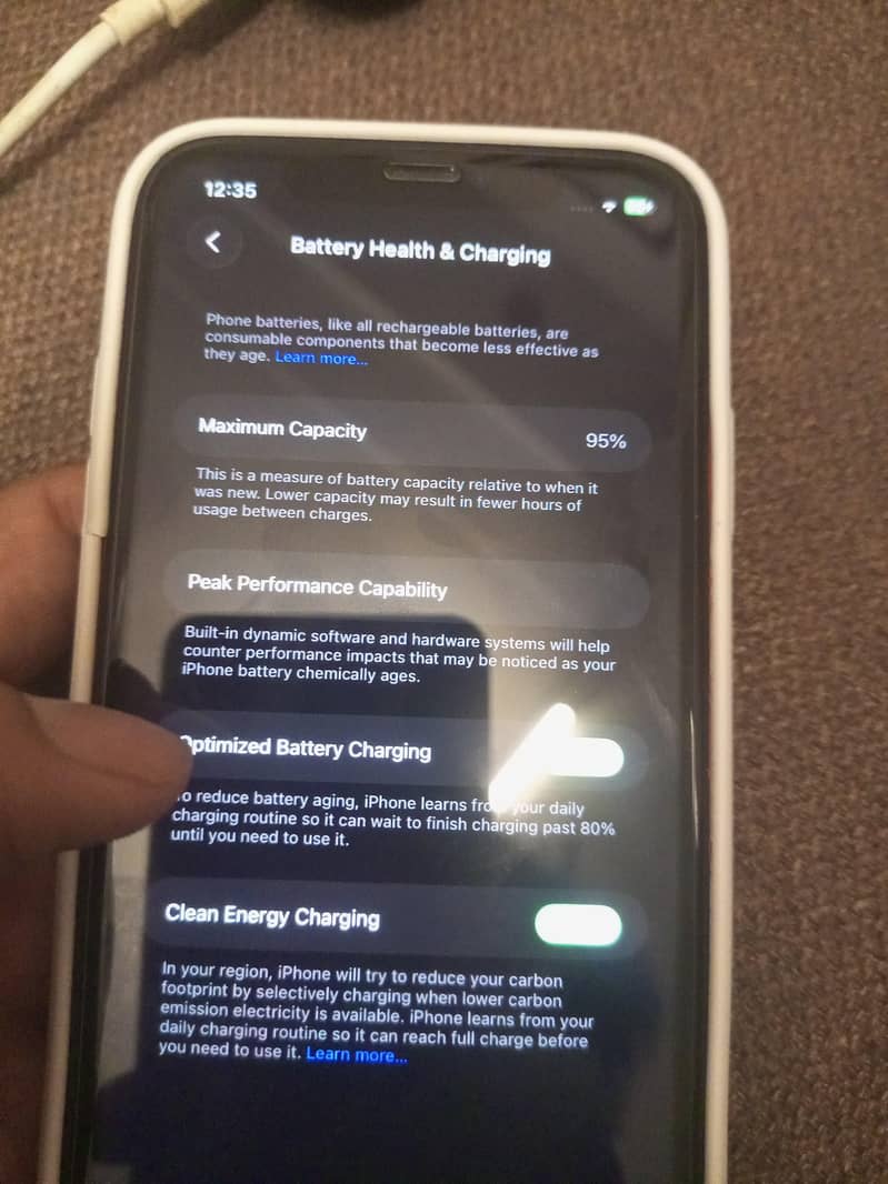 Apple iPhone 11 5