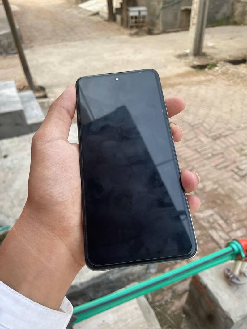 Tecno Spark 20C 1