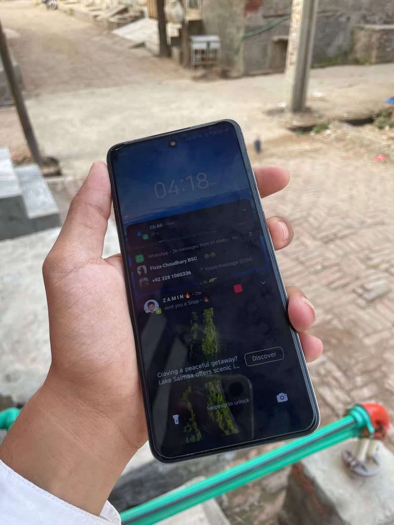 Tecno Spark 20C 2
