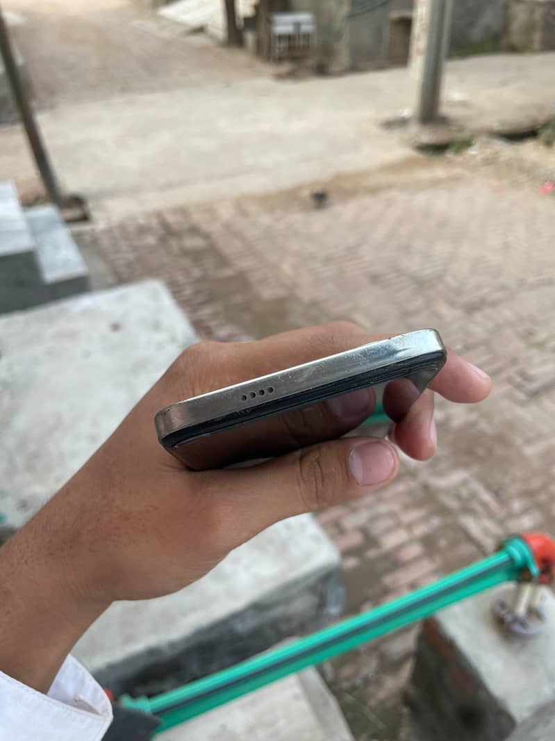 Tecno Spark 20C 5