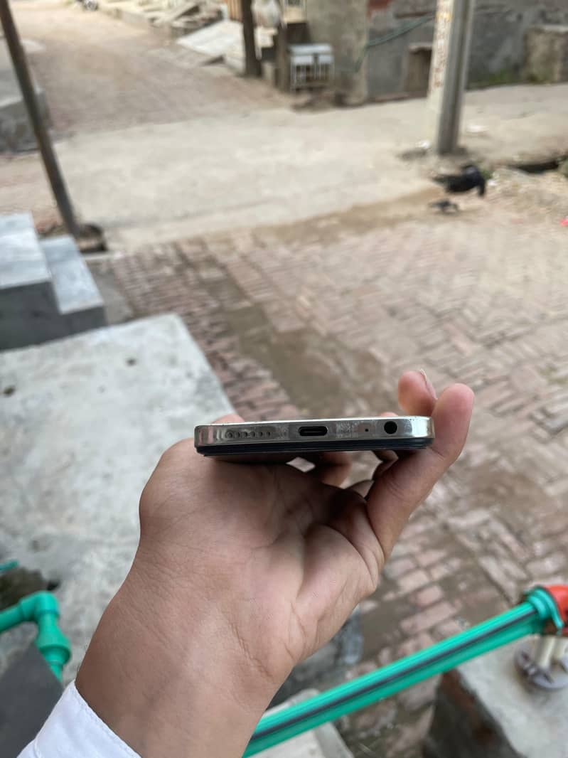 Tecno Spark 20C 6
