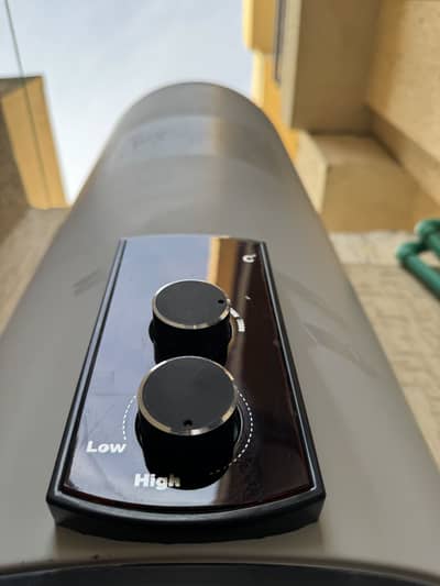 60Litre Fast Electric Water Heater