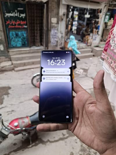 Xiaomi Redmi Note 14 Pro