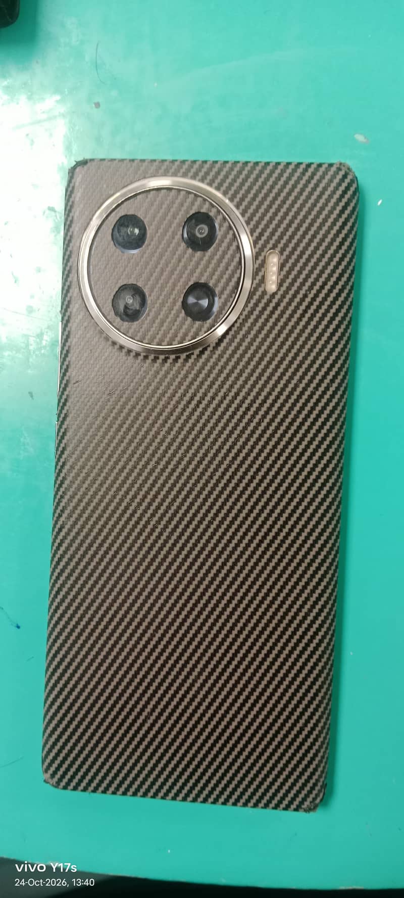 Tecno Spark 20 Pro Plus 1