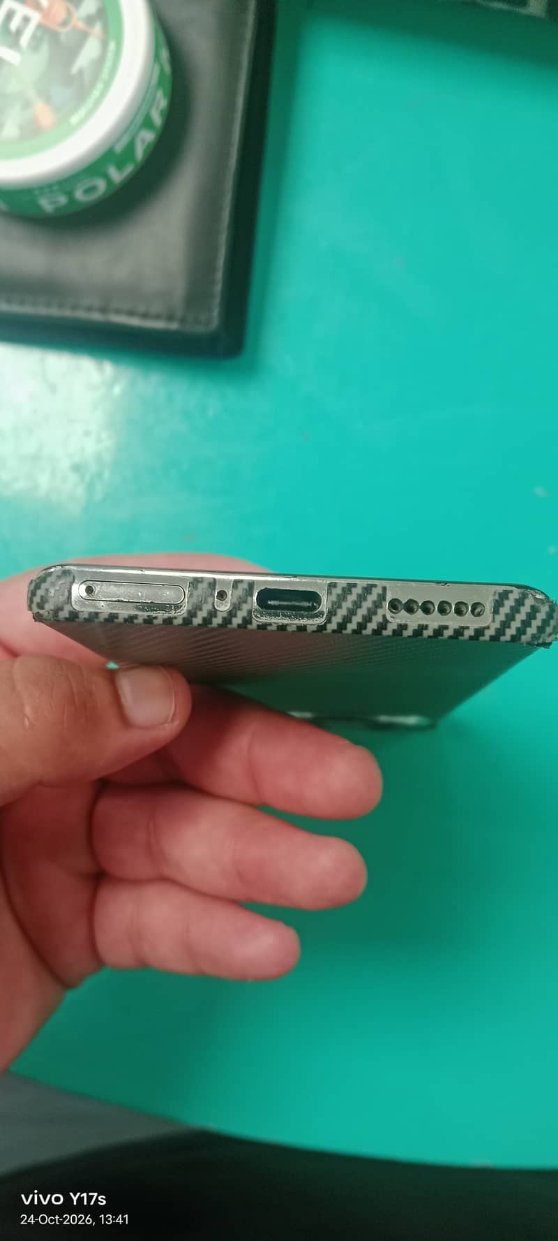 Tecno Spark 20 Pro Plus 4